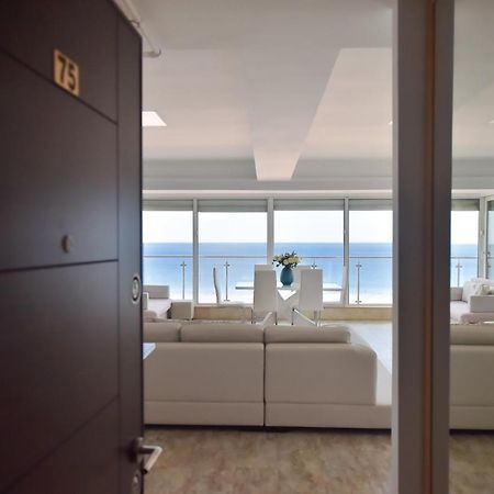 Sea View Penthouse Mamaiaアパートメント エクステリア 写真